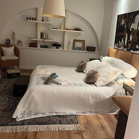 Bed and Breakfast La Caladina Mougins Exteriér fotografie