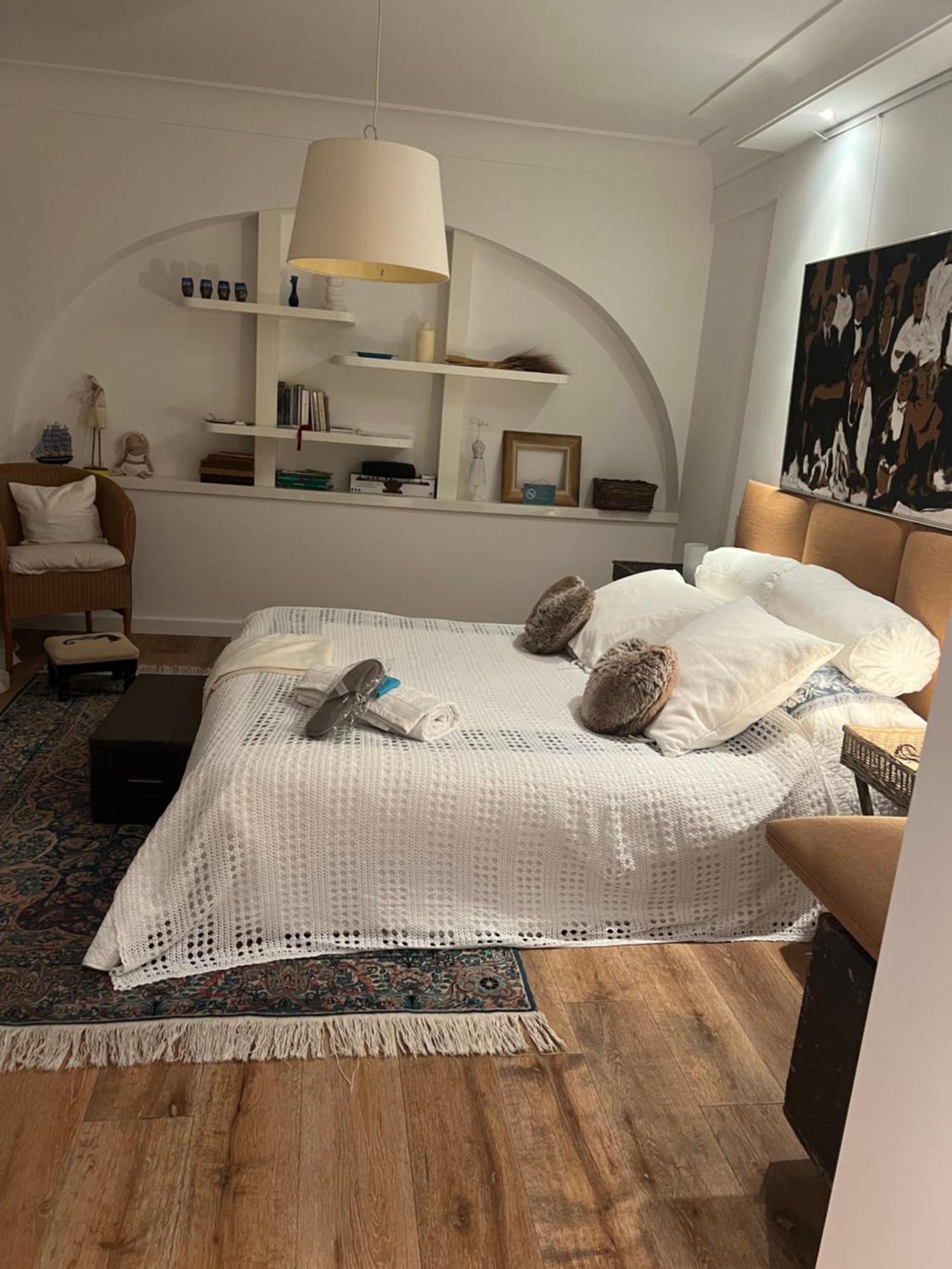 Bed and Breakfast La Caladina Mougins Exteriér fotografie