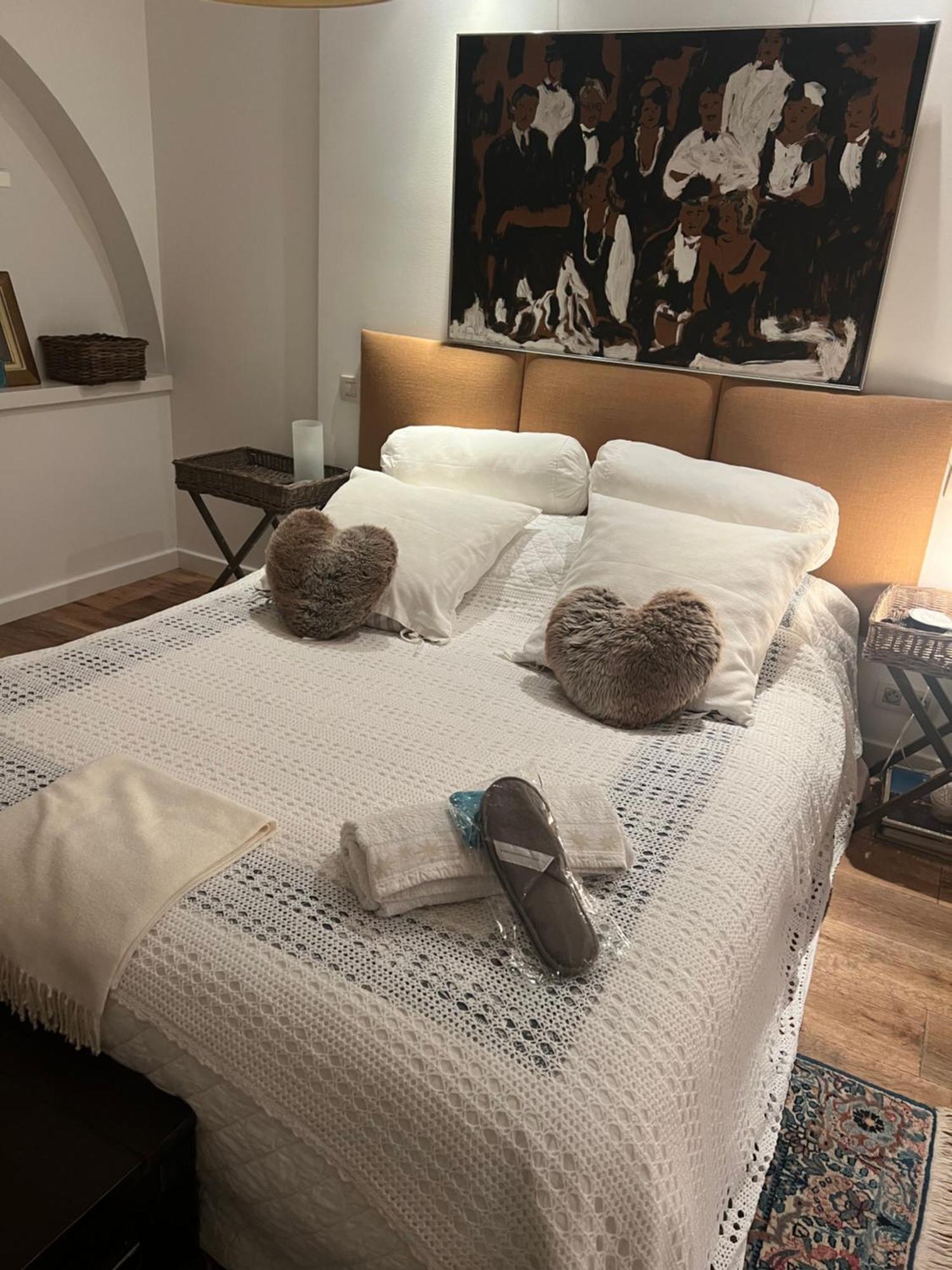 Bed and Breakfast La Caladina Mougins Exteriér fotografie