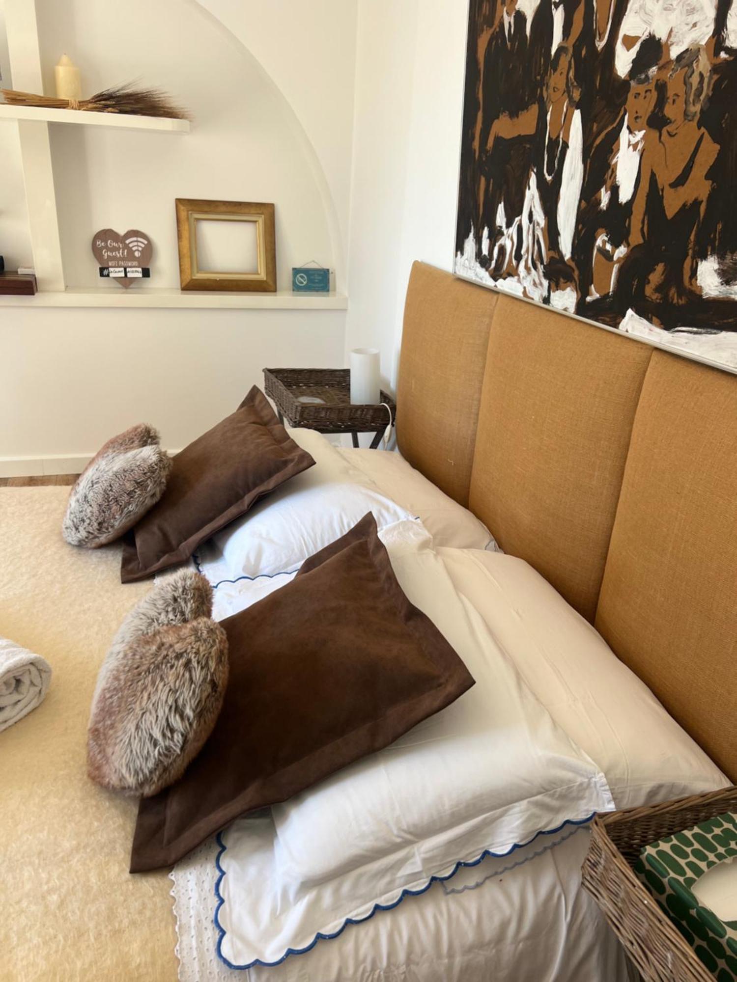 Bed and Breakfast La Caladina Mougins Exteriér fotografie